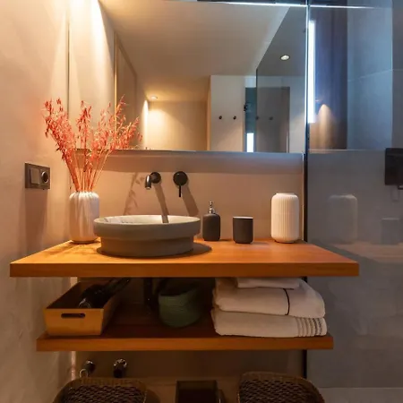 Дом отдыха Casa 57 El Naranjal Марбелья