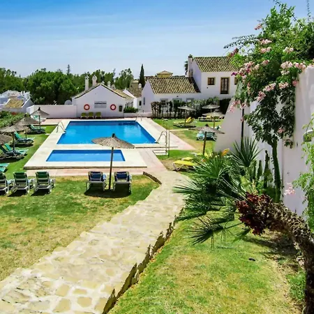 Casa 57 El Naranjal Marbella