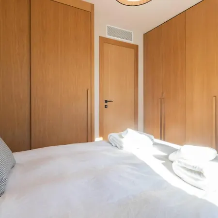 Casa 57 El Naranjal * Марбелья