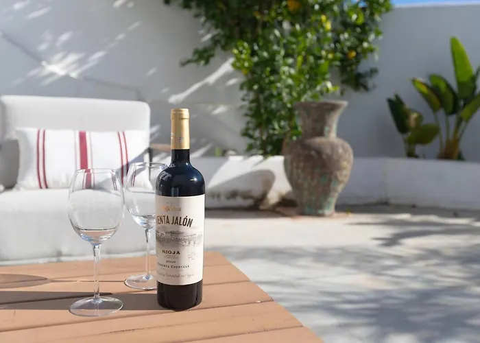 Holiday home Casa 57 El Naranjal Marbella
