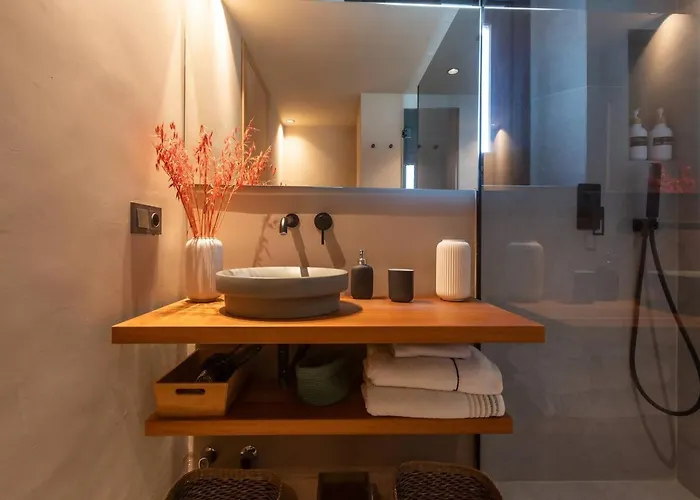 Holiday home Casa 57 El Naranjal Marbella