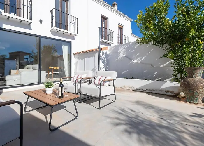 Casa 57 El Naranjal *