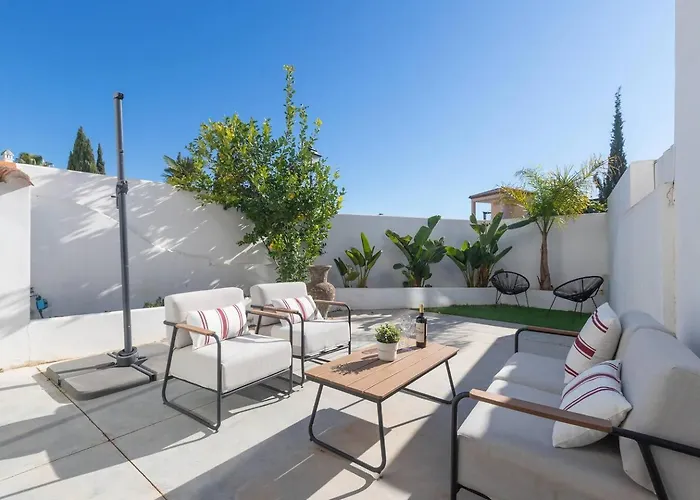 Holiday home Casa 57 El Naranjal *