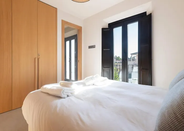 Casa 57 El Naranjal Marbella