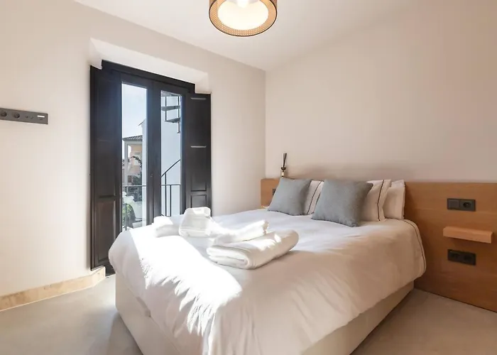 Holiday home Casa 57 El Naranjal