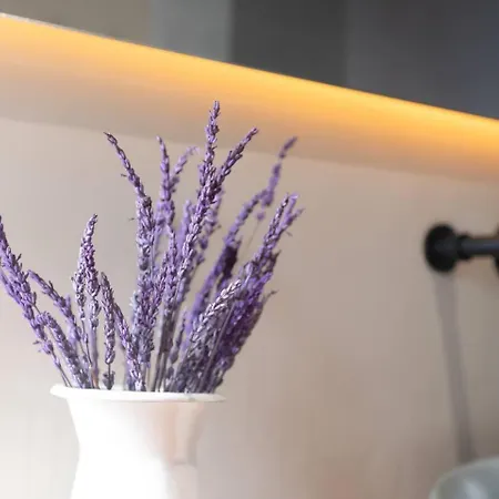 Holiday home Casa 57 El Naranjal Marbella