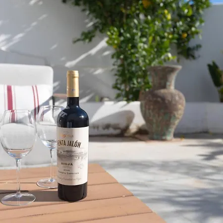 Holiday home Casa 57 El Naranjal Marbella