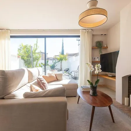 Casa 57 El Naranjal *