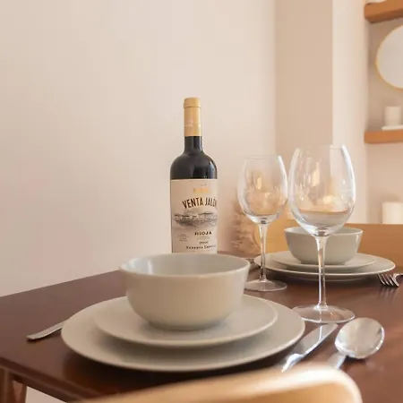 Casa 57 El Naranjal * Marbella