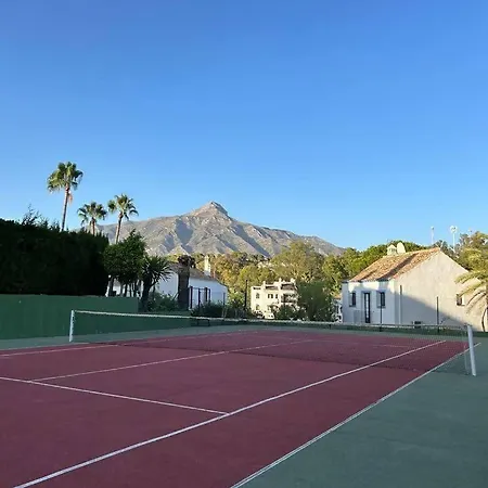 Holiday home Casa 57 El Naranjal