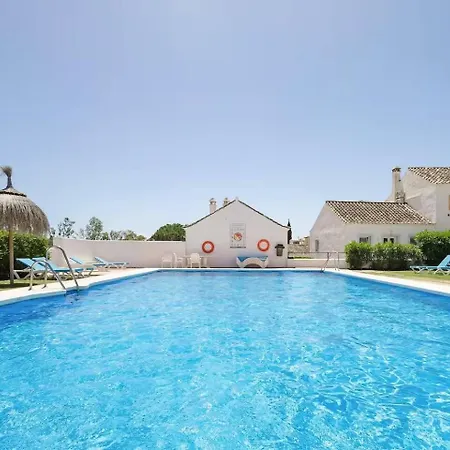 Casa vacanze Casa 57 El Naranjal *