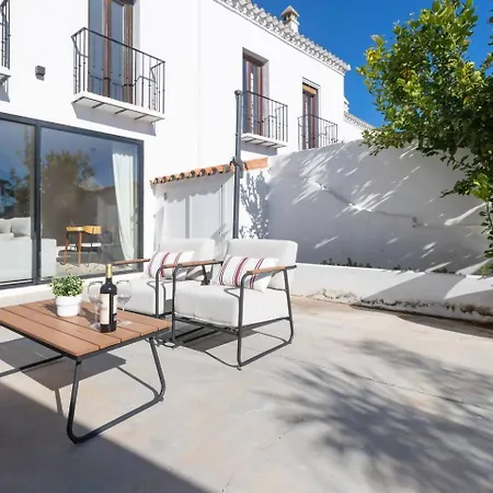 Casa 57 El Naranjal *