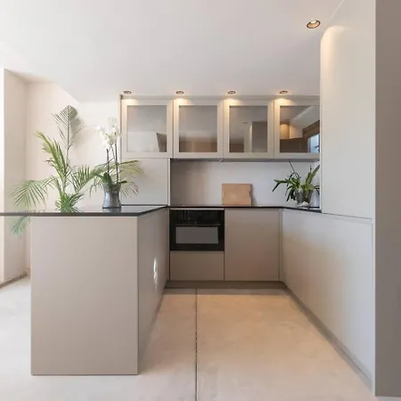 Casa 57 El Naranjal Holiday home *