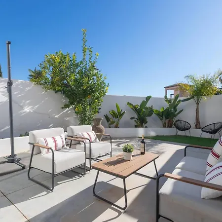 Holiday home Casa 57 El Naranjal *