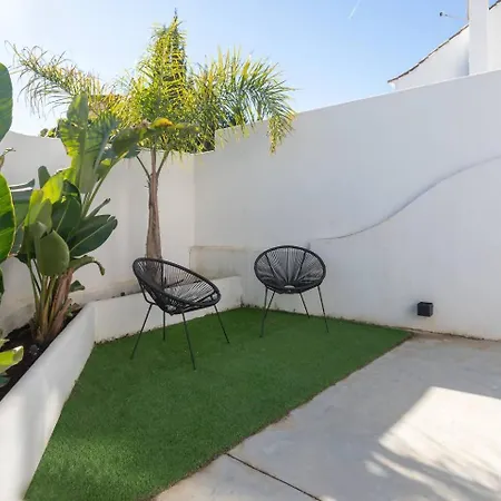 Casa vacanze Casa 57 El Naranjal Marbella