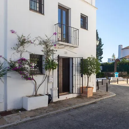 Casa 57 El Naranjal Marbella