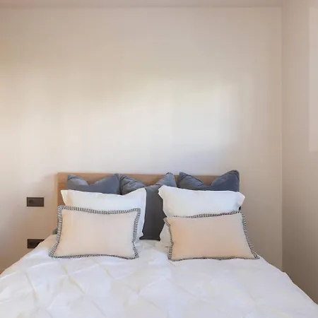 Holiday home Casa 57 El Naranjal Marbella