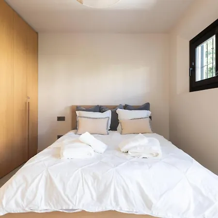 Semesterbostad Casa 57 El Naranjal Marbella