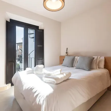 Holiday home Casa 57 El Naranjal