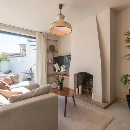 Holiday home Casa 57 El Naranjal Marbella