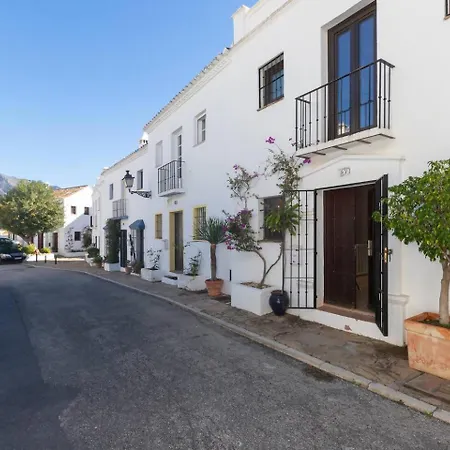 Casa 57 El Naranjal Marbella