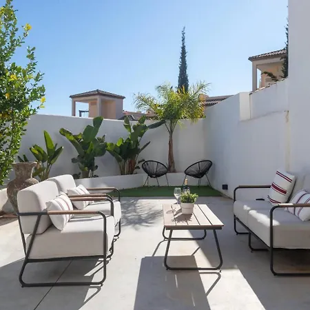 Casa 57 El Naranjal *