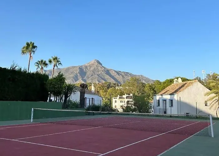 Dom wakacyjny Casa 57 El Naranjal