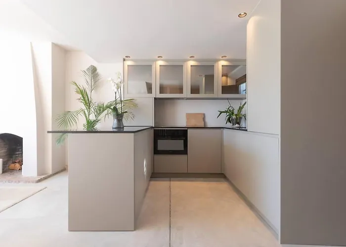 Casa 57 El Naranjal Feriehus *