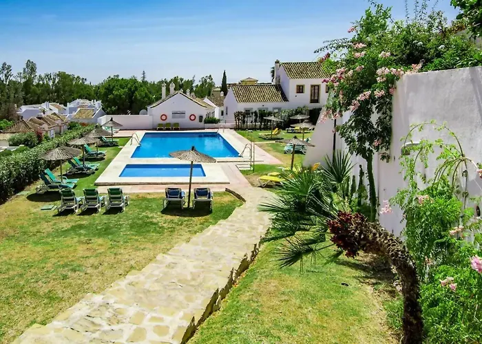 Casa 57 El Naranjal Marbella