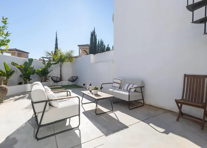 Casa 57 El Naranjal