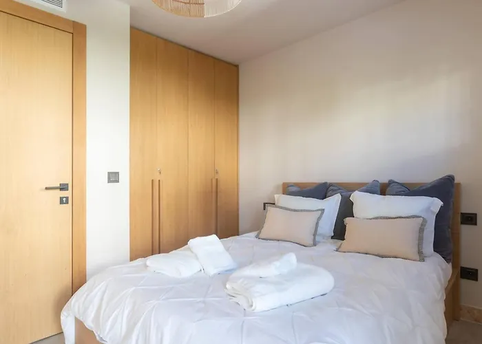 Feriehus Casa 57 El Naranjal *