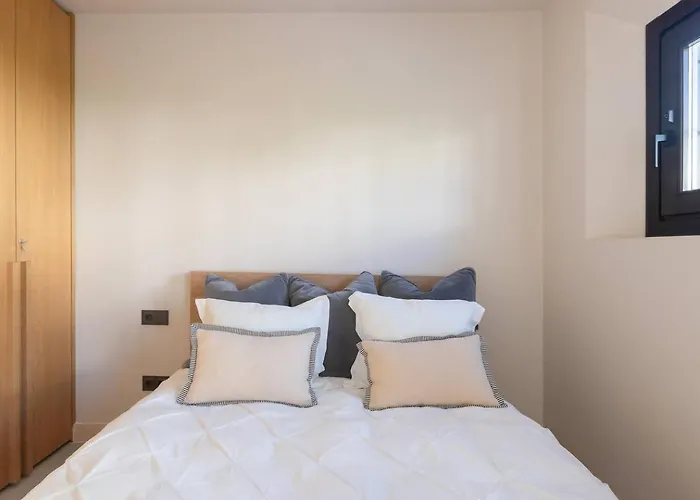 Dom wakacyjny Casa 57 El Naranjal Marbella