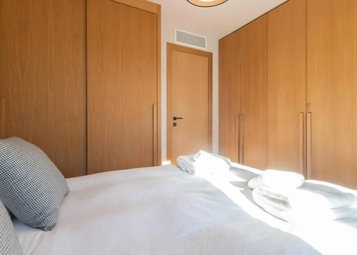 Casa 57 El Naranjal * Marbella