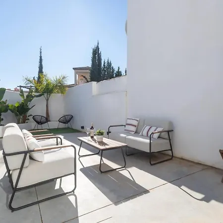 Casa 57 El Naranjal