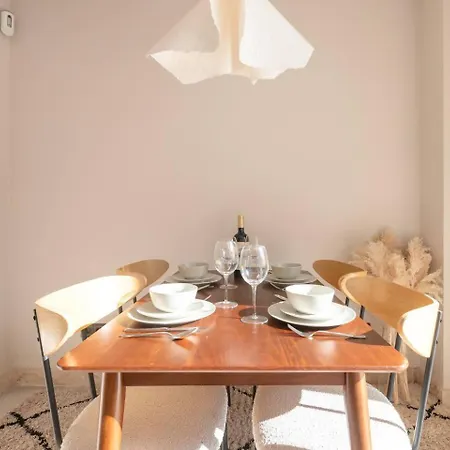 Casa 57 El Naranjal Дом отдыха