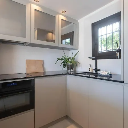 Casa 57 El Naranjal Дом отдыха *