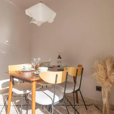 Casa 57 El Naranjal * Марбелья