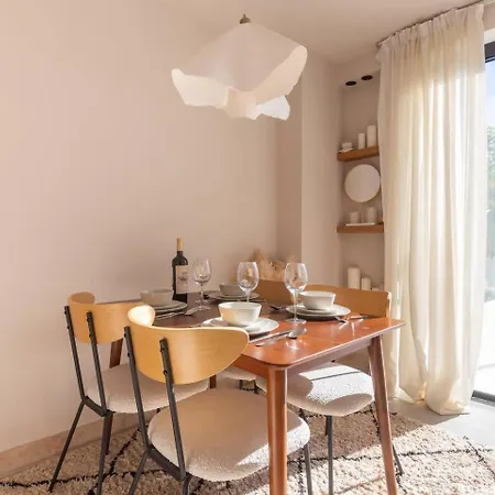 Casa 57 El Naranjal Дом отдыха *