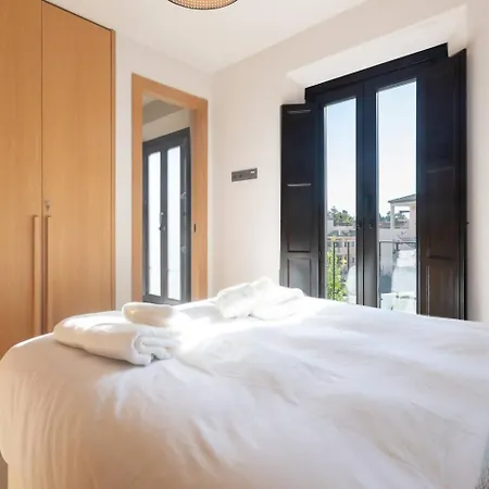 Casa 57 El Naranjal Марбелья