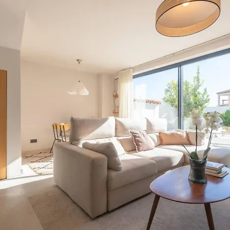 Дом отдыха Casa 57 El Naranjal *